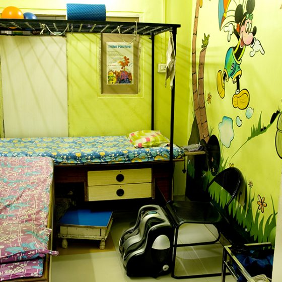 Respiratory Physiotherapy Image 3